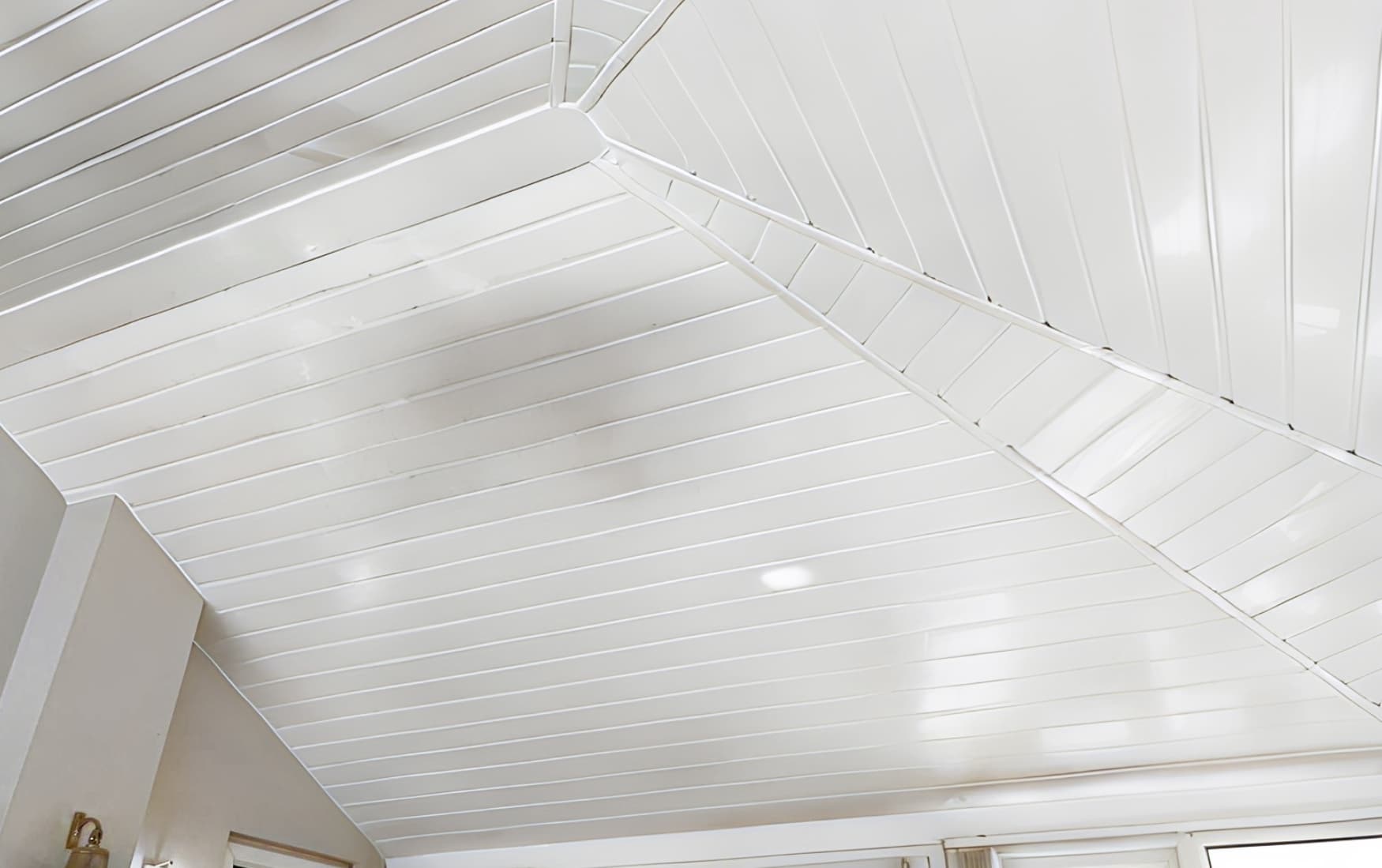 Sagars 365 conservatory roof insulation installation example 14